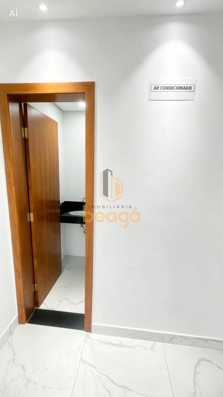 Cobertura, Coqueiros, 3 Quartos, 2 Vagas, 2 Suítes