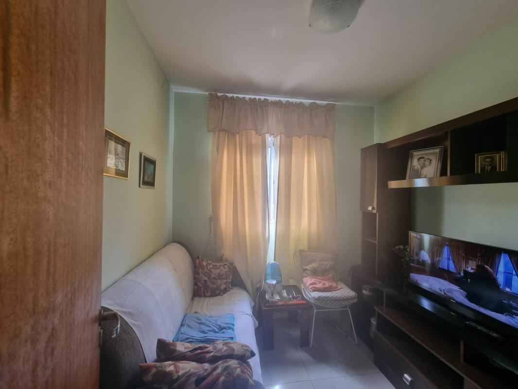 Apartamento, Jardim Riacho das Pedras, 3 Quartos, 2 Vagas, 1 Suíte