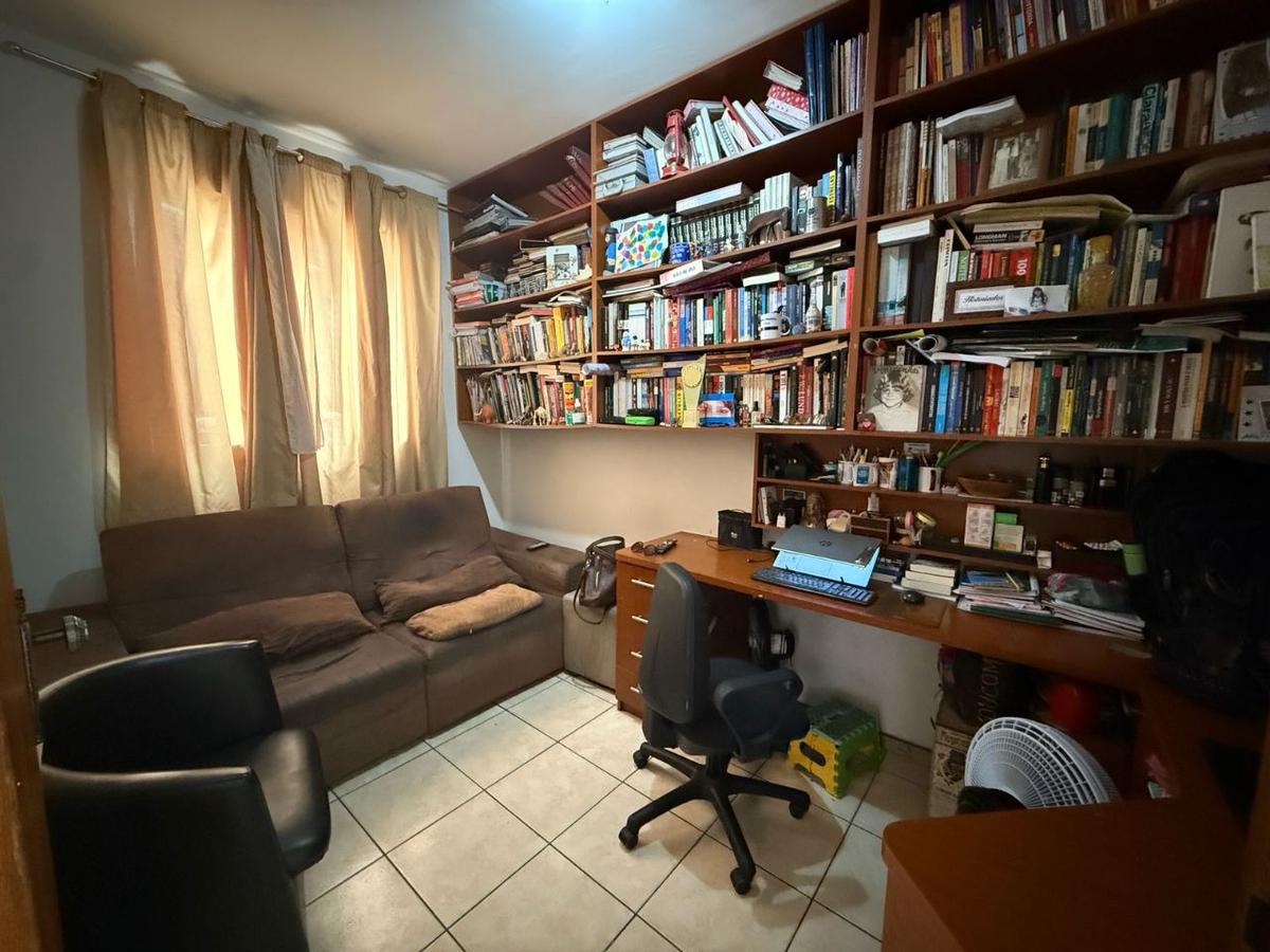 Apartamento, Santa Cruz, 3 Quartos, 2 Vagas, 1 Suíte