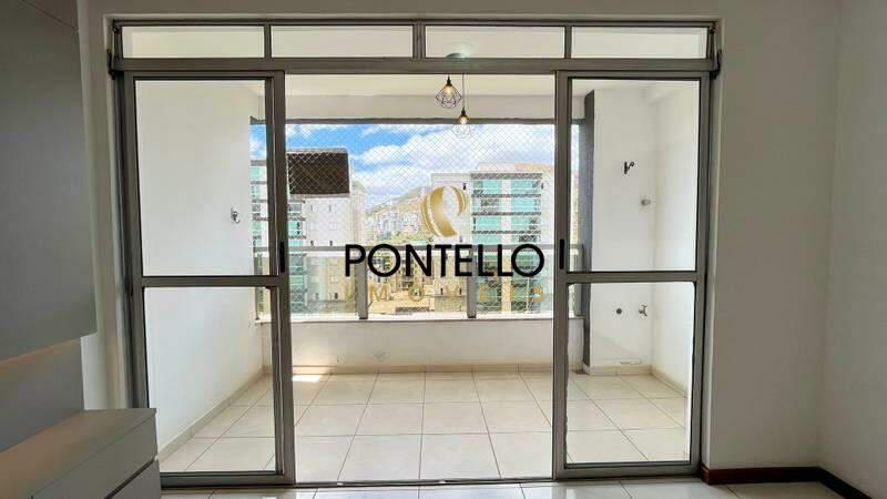 Apartamento, Buritis, 4 Quartos, 2 Vagas, 1 Suíte