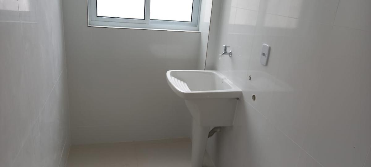 Apartamento, Jardim Paquetá, 3 Quartos, 2 Vagas, 1 Suíte