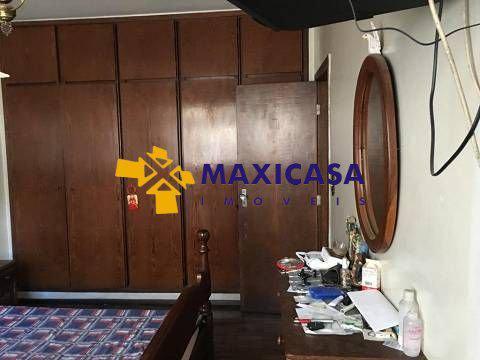 Apartamento, São Luiz (pampulha), 4 Quartos, 2 Vagas, 1 Suíte