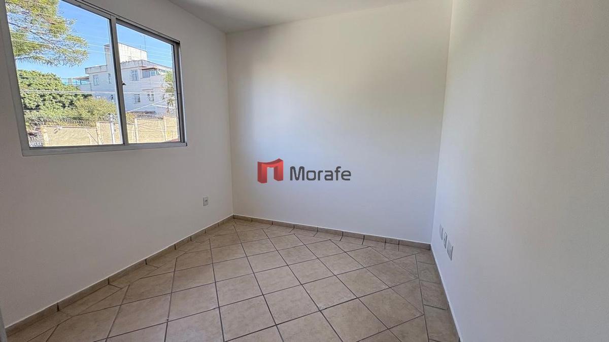 Apartamento, Ouro Preto, 2 Quartos, 1 Vaga