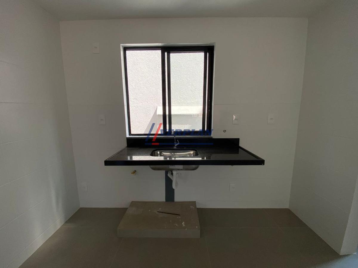 Apartamento, Prado, 2 Quartos, 2 Vagas, 2 Suítes