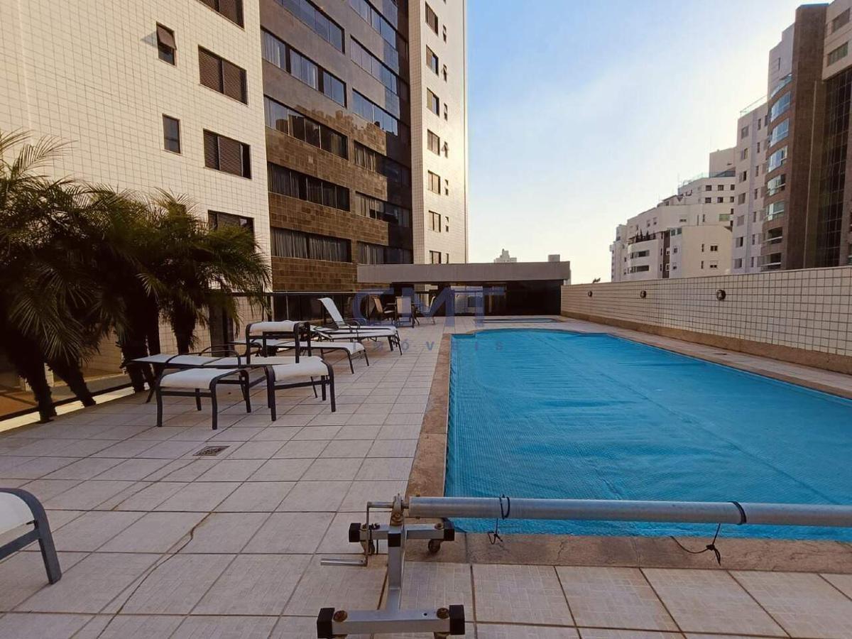 Apartamento, Belvedere, 4 Quartos, 3 Vagas, 3 Suítes