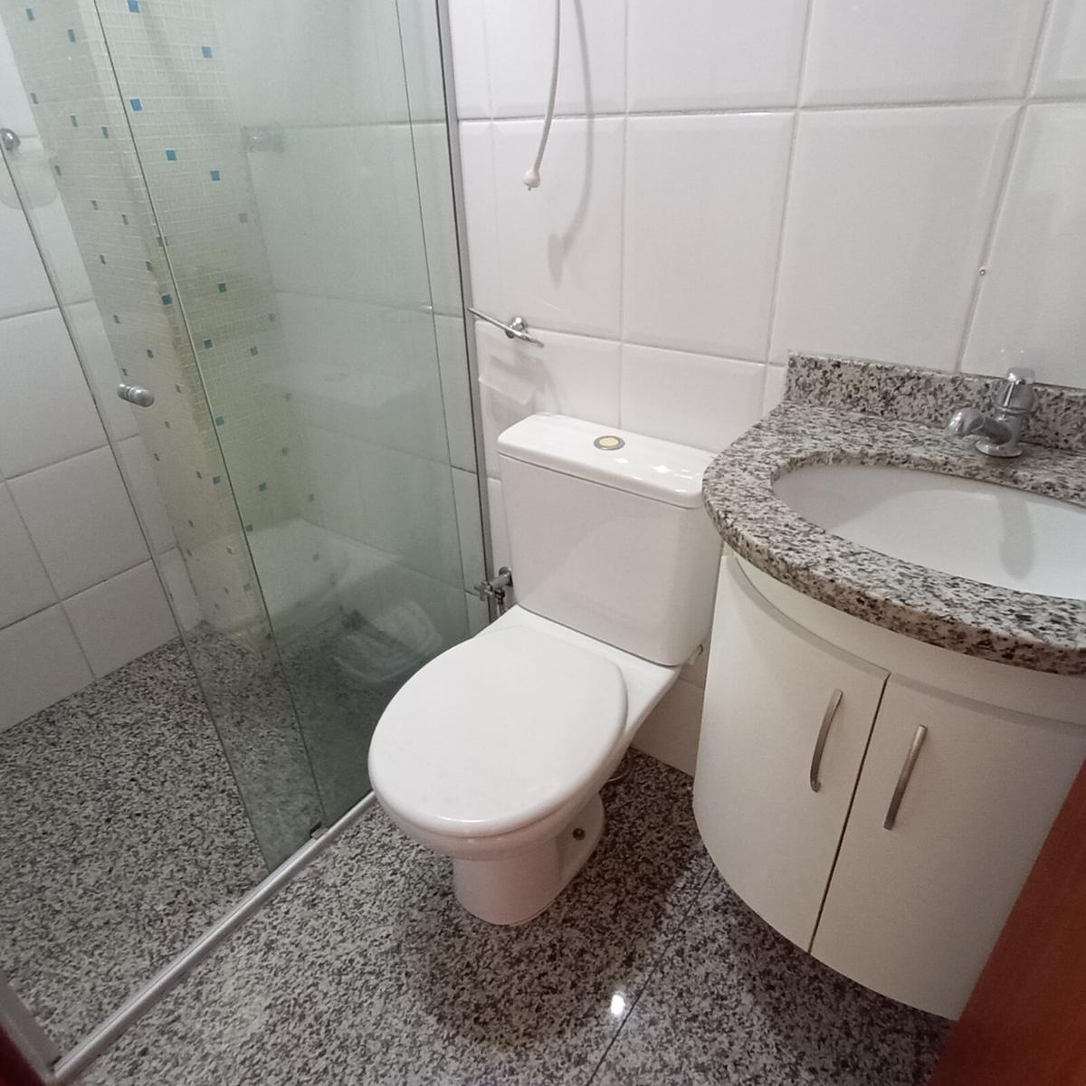 Apartamento, Ipiranga, 3 Quartos, 2 Vagas, 2 Suítes