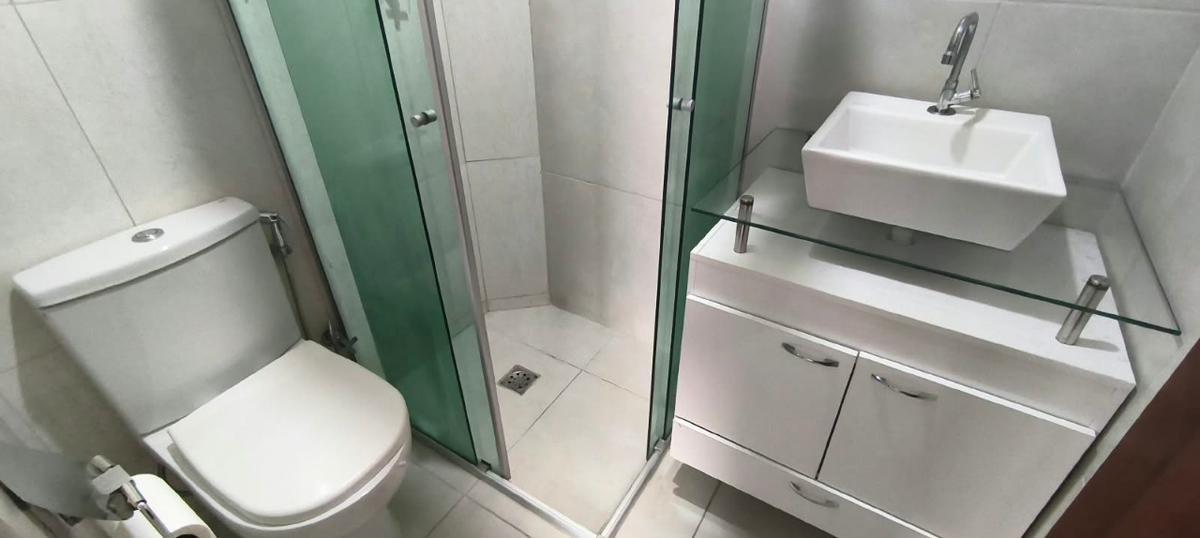 Apartamento, Santa Cruz, 3 Quartos, 1 Vaga