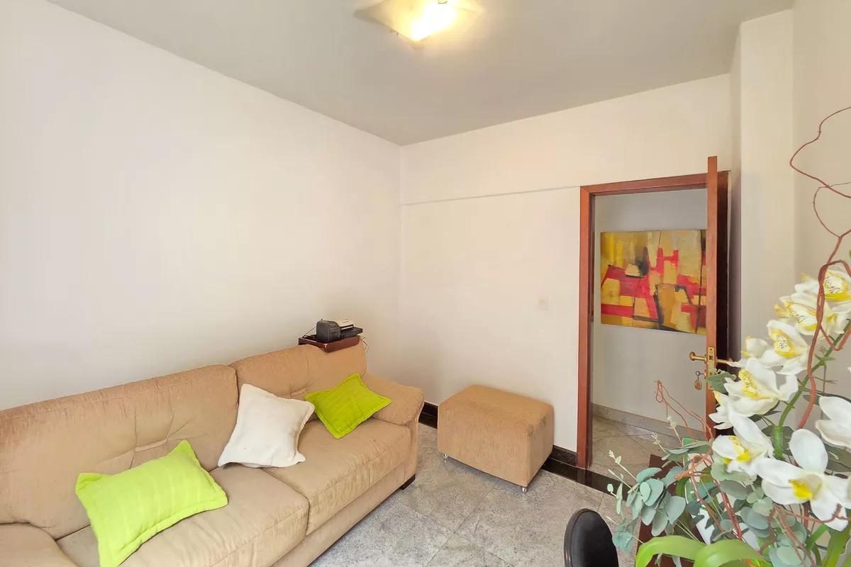 Apartamento, Luxemburgo, 4 Quartos, 3 Vagas, 1 Suíte