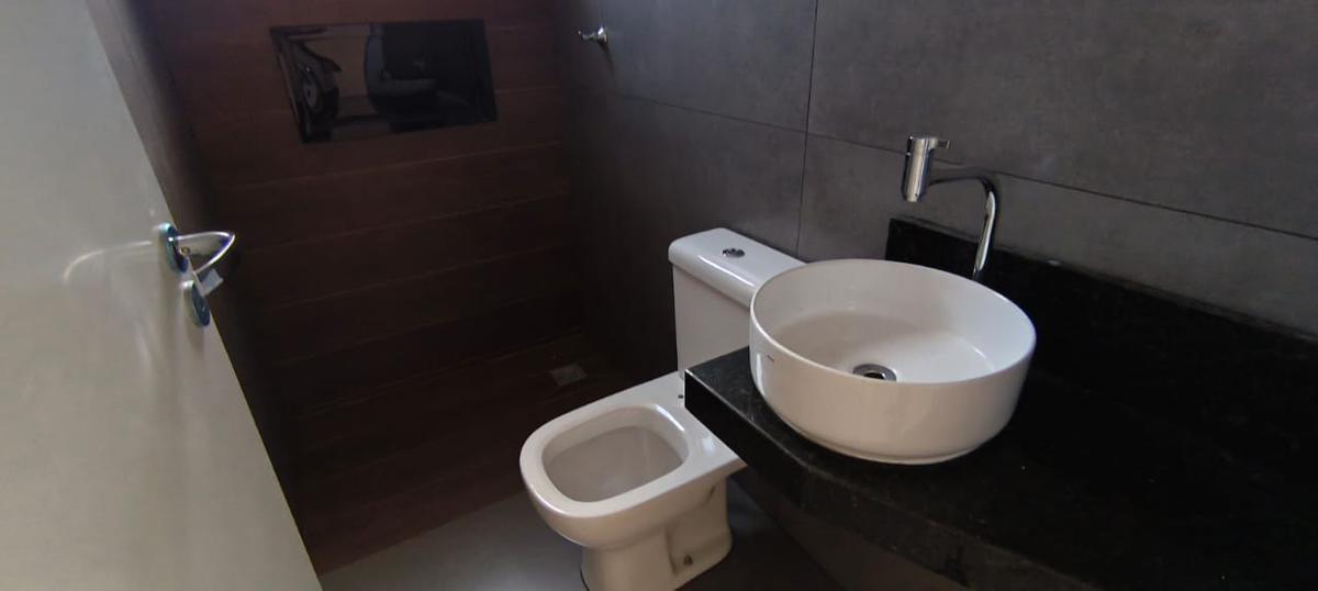 Apartamento, Santa Rosa, 2 Quartos, 1 Vaga, 1 Suíte