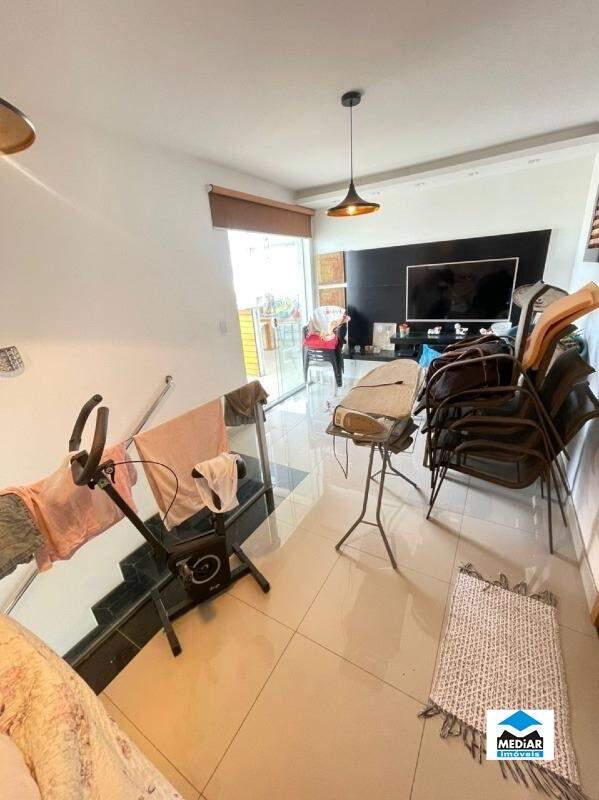 Cobertura, Colégio Batista, 3 Quartos, 3 Vagas, 1 Suíte