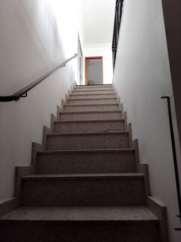 Cobertura, Sagrada Família, 3 Quartos, 2 Vagas, 1 Suíte