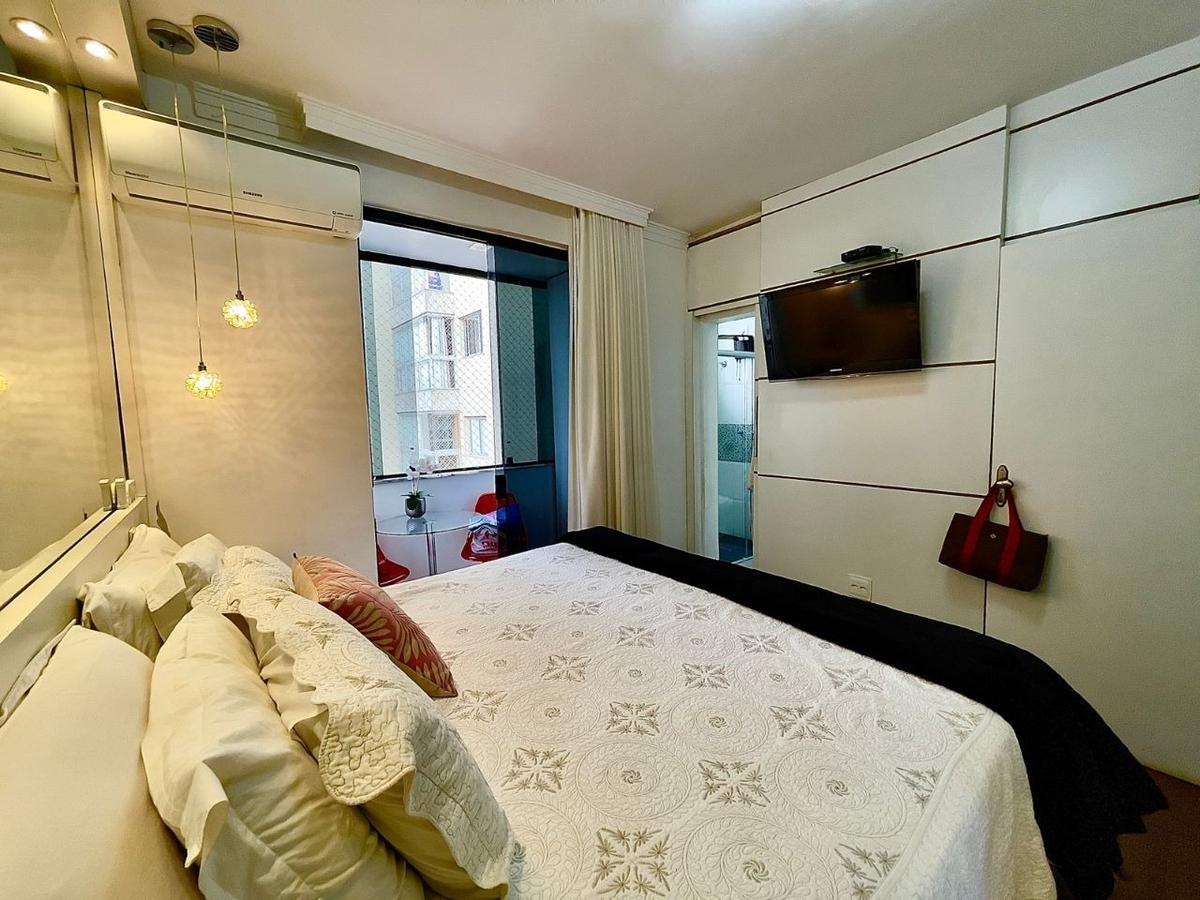 Cobertura, Castelo, 4 Quartos, 2 Vagas, 1 Suíte