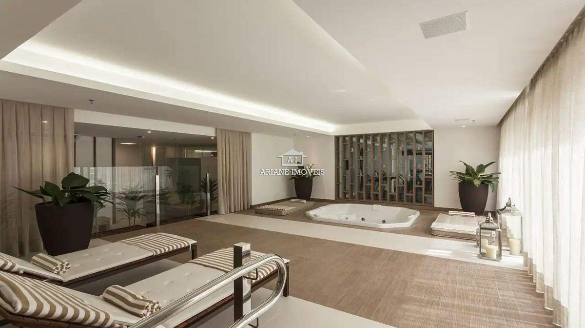 Apartamento, Cidade Jardim, 1 Quarto, 1 Vaga