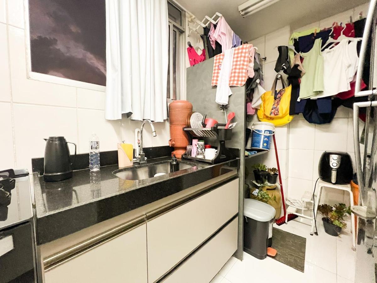 Apartamento, Manacás, 3 Quartos, 1 Vaga