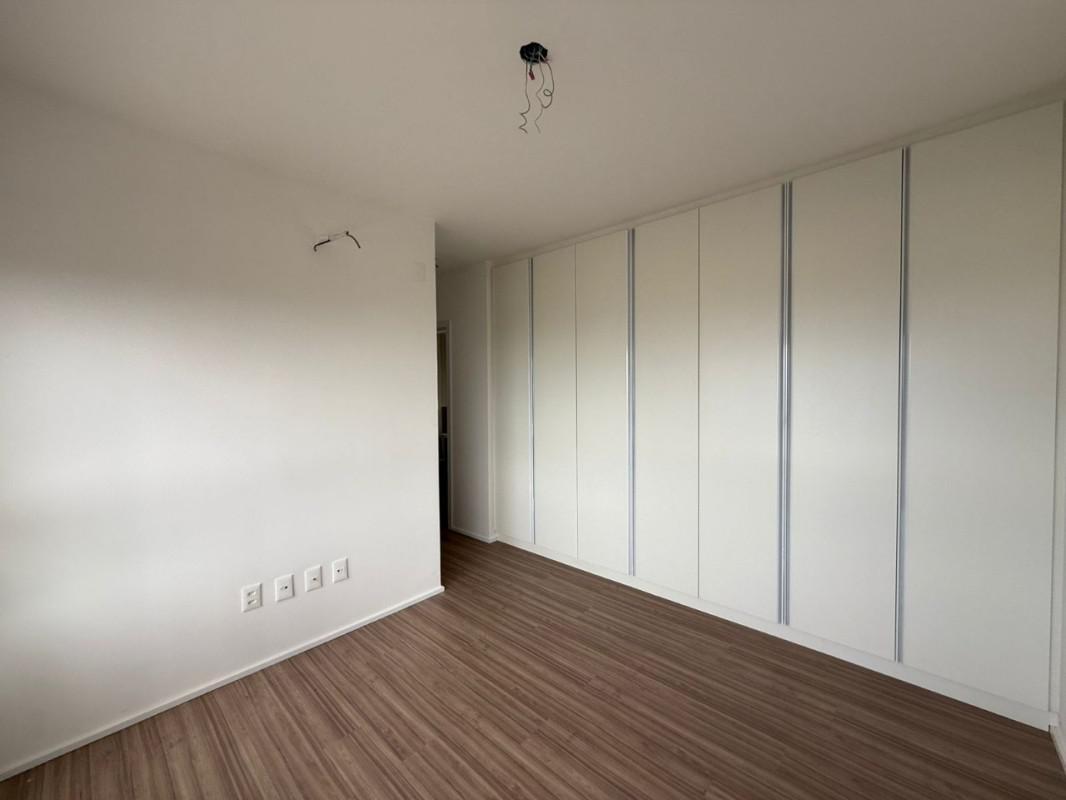 Apartamento, Vila da Serra, 1 Quarto, 2 Vagas, 1 Suíte