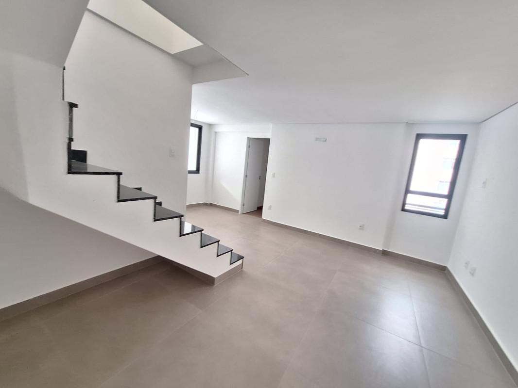 Cobertura, Cidade Nova, 3 Quartos, 3 Vagas, 1 Suíte