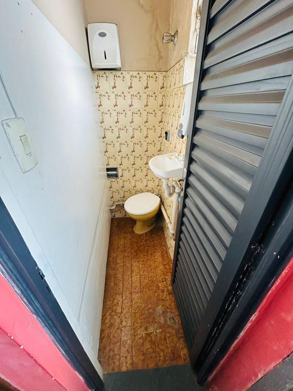 Andar, Caiçaras, 0 Quarto, 0 Vaga