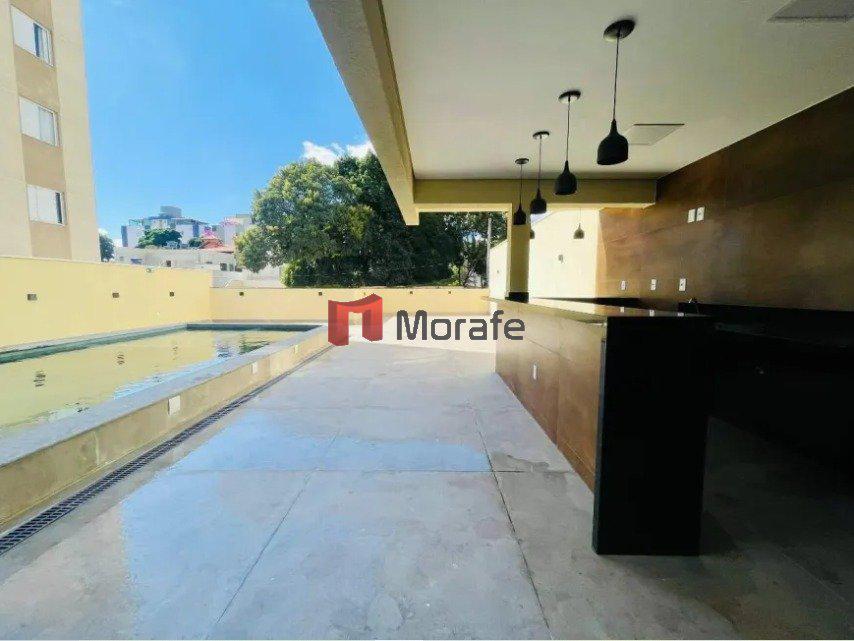 Apartamento, Serrano, 2 Quartos, 1 Vaga
