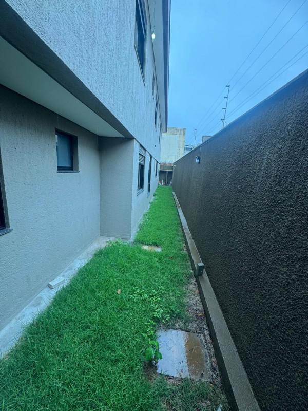 Casa, Santa Amélia, 5 Quartos, 5 Vagas, 2 Suítes