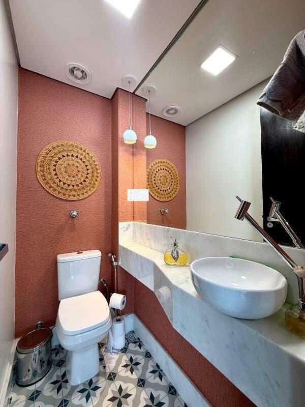 Apartamento, Lourdes, 4 Quartos, 0 Vaga, 2 Suítes