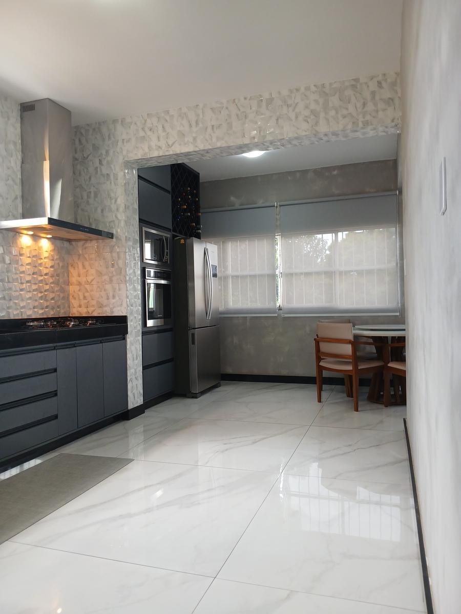 Casa, Santa Teresa, 5 Quartos, 4 Vagas, 1 Suíte