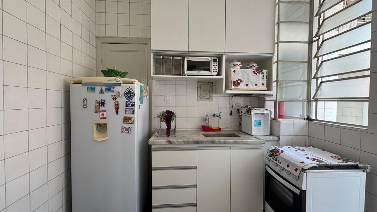 Apartamento, Colégio Batista, 3 Quartos, 1 Vaga