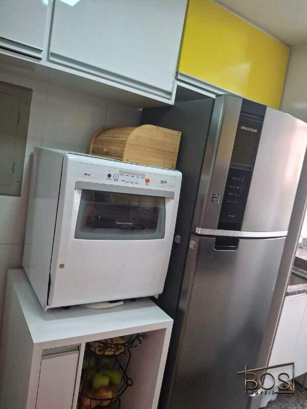 Apartamento, Santa Teresa, 3 Quartos, 2 Vagas, 1 Suíte