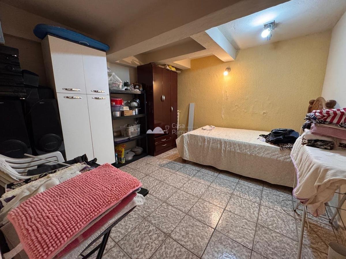 Casa, Santa Amélia, 4 Quartos, 2 Vagas, 2 Suítes