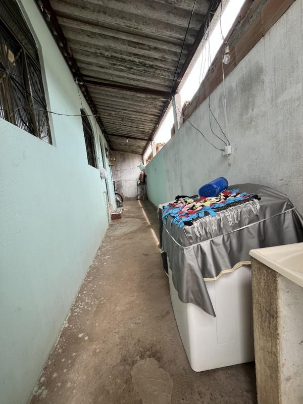 Casa, Eldorado, 3 Quartos, 1 Vaga