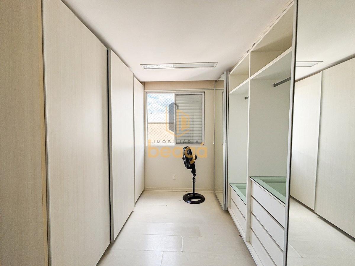 Apartamento, Castelo, 3 Quartos, 3 Vagas, 2 Suítes