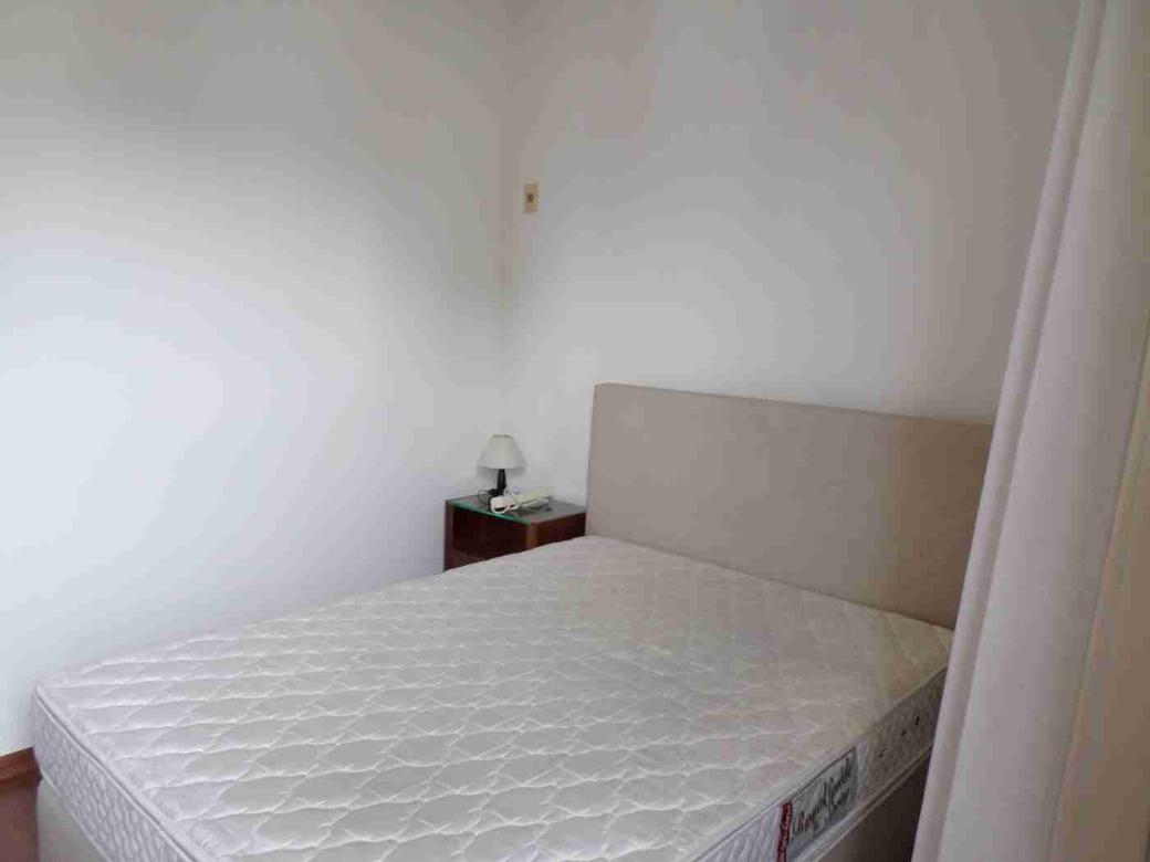 Apartamento, Funcionários, 1 Quarto, 1 Vaga