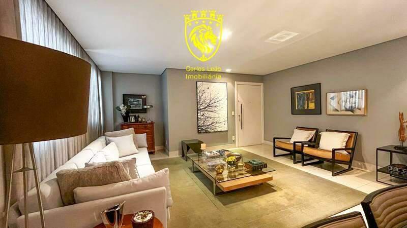 Apartamento, Santo Antônio, 4 Quartos, 2 Vagas, 1 Suíte