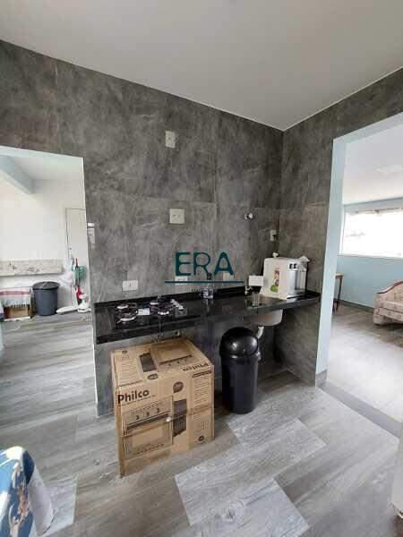 Apartamento, Alto Barroca, 2 Quartos, 1 Vaga