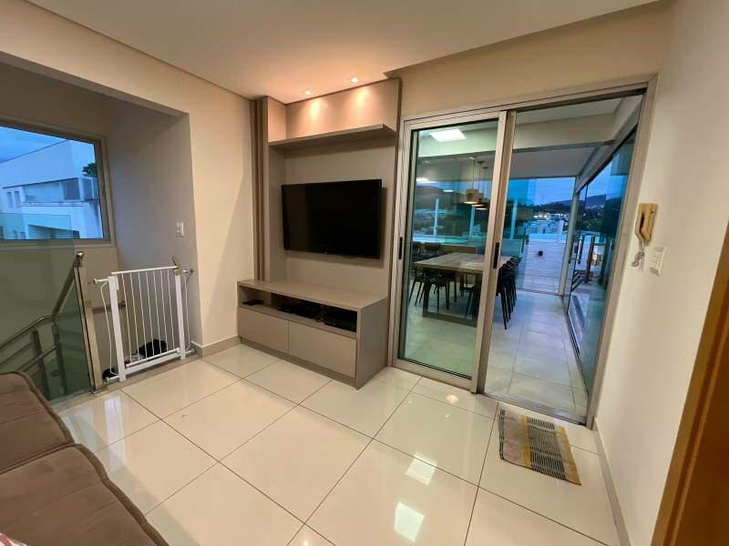 Cobertura, Buritis, 3 Quartos, 2 Vagas, 1 Suíte