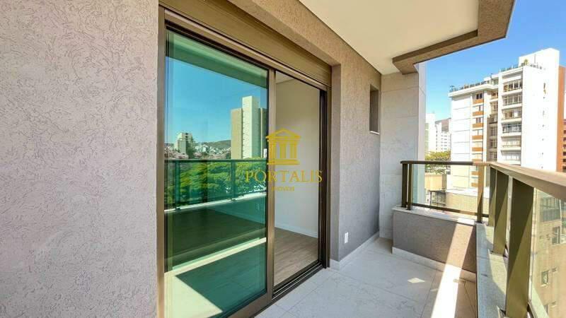 Apartamento, Serra, 4 Quartos, 3 Vagas, 4 Suítes