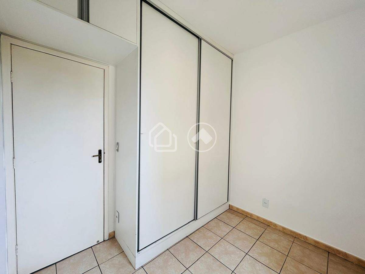 Apartamento, Buritis, 4 Quartos, 2 Vagas, 1 Suíte