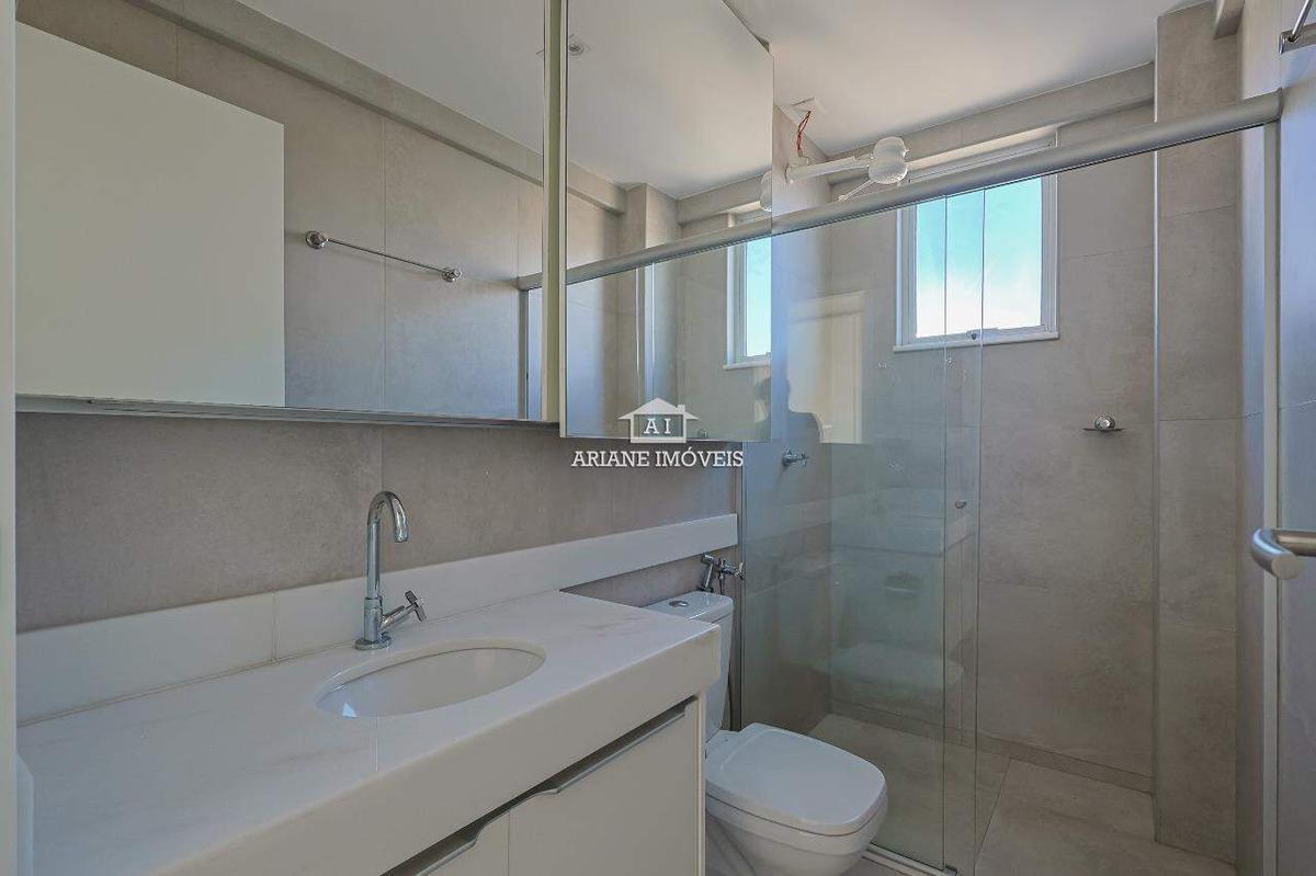 Apartamento, Vila Paris, 2 Quartos, 0 Vaga, 2 Suítes