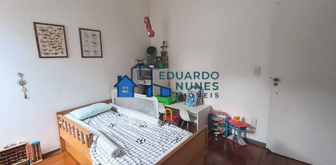 Apartamento, Sion, 4 Quartos, 2 Vagas, 1 Suíte