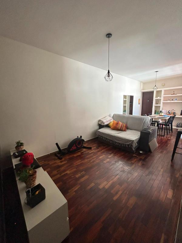 Apartamento, Alto Barroca, 3 Quartos, 1 Vaga, 1 Suíte