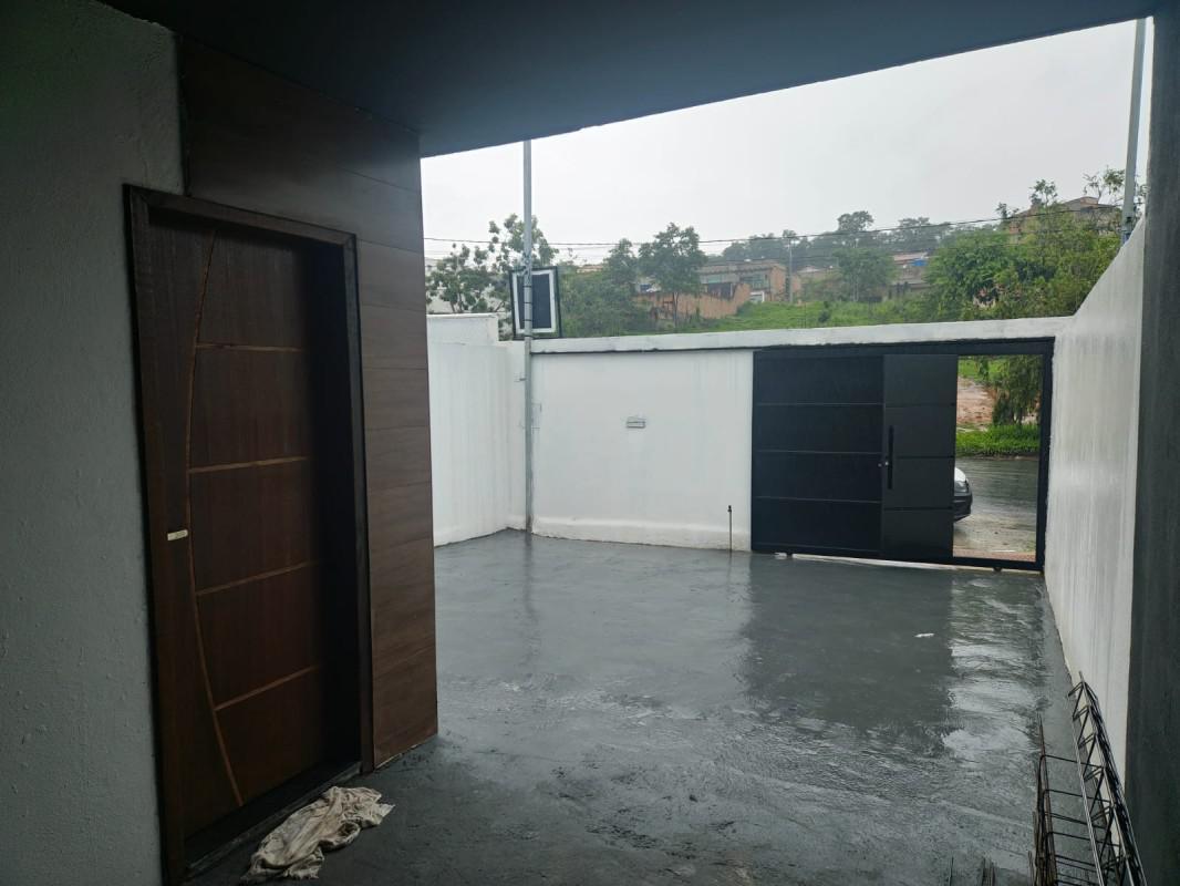 Casa, Vila Verde, 3 Quartos, 4 Vagas, 1 Suíte