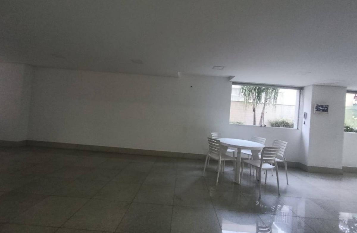 Apartamento, Lourdes, 2 Quartos, 2 Vagas, 1 Suíte