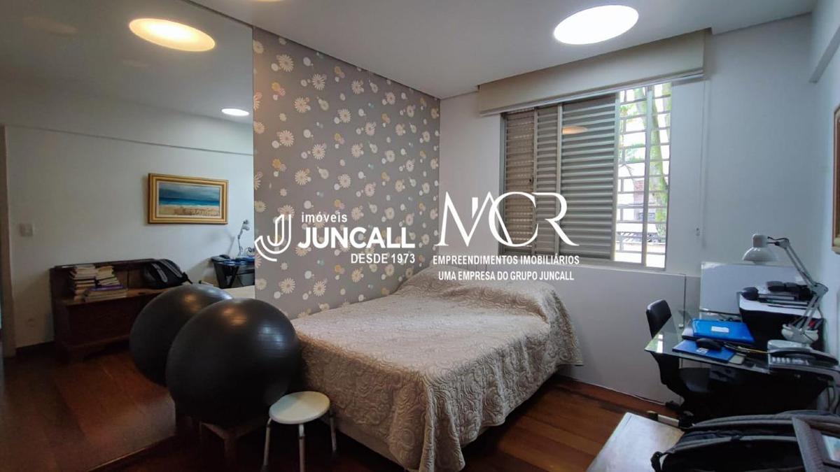 Apartamento, Santa Lúcia, 3 Quartos, 1 Vaga, 1 Suíte