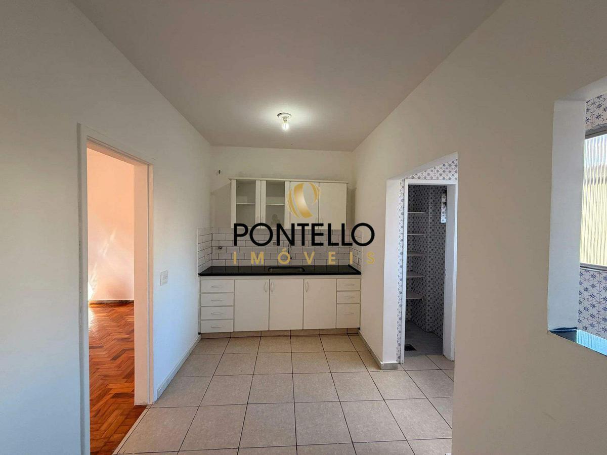 Apartamento, Serra, 3 Quartos, 1 Vaga, 1 Suíte