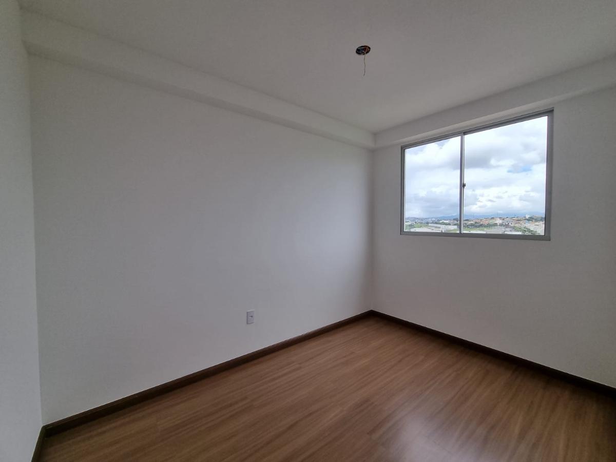 Apartamento, Cabral, 2 Quartos, 2 Vagas, 1 Suíte