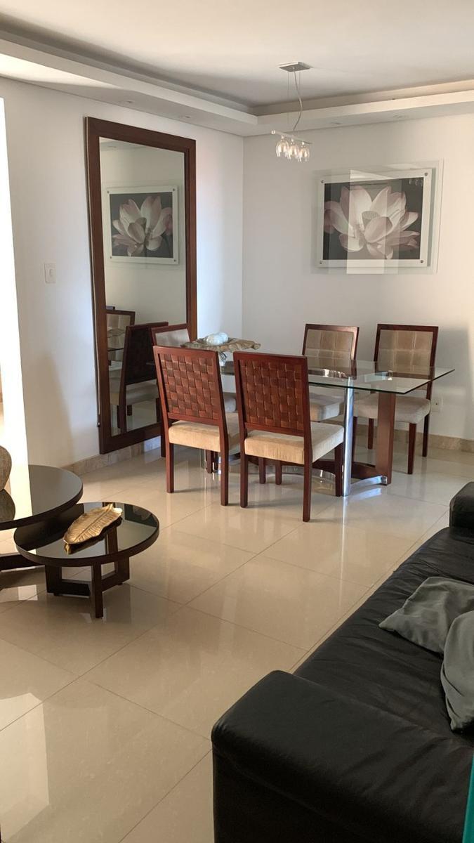 Apartamento, Pirajá, 4 Quartos, 6 Vagas, 2 Suítes
