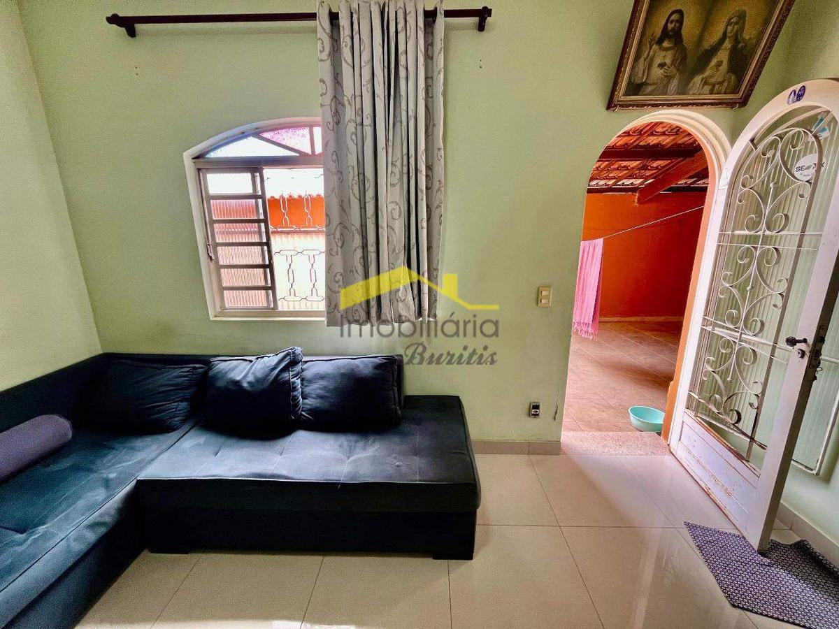 Casa, Marajó, 3 Quartos, 4 Vagas