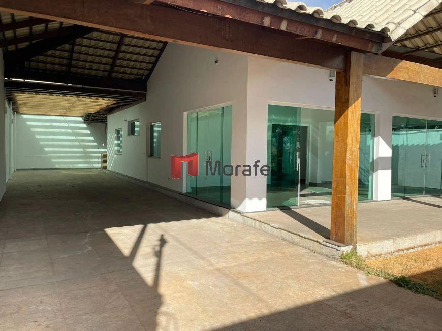 Casa, Itapoã, 3 Quartos, 4 Vagas, 1 Suíte