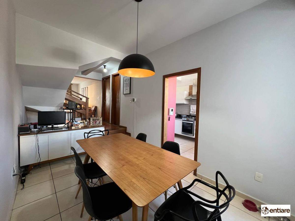 Casa, Buritis, 3 Quartos, 2 Vagas, 1 Suíte