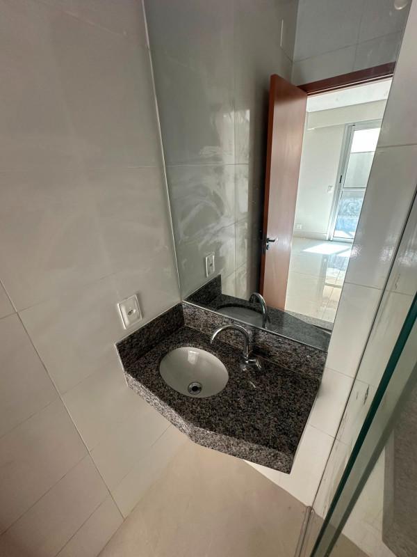 Apartamento, Santa Efigênia, 2 Quartos, 2 Vagas, 1 Suíte