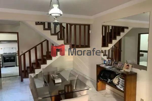 Casa, Castelo, 3 Quartos, 3 Vagas, 2 Suítes